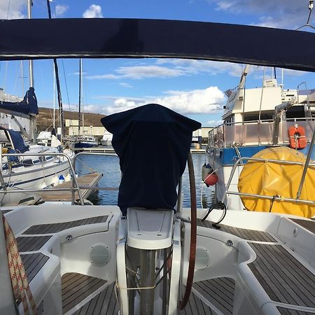 Puerto Calero Boat Otel Dış mekan fotoğraf