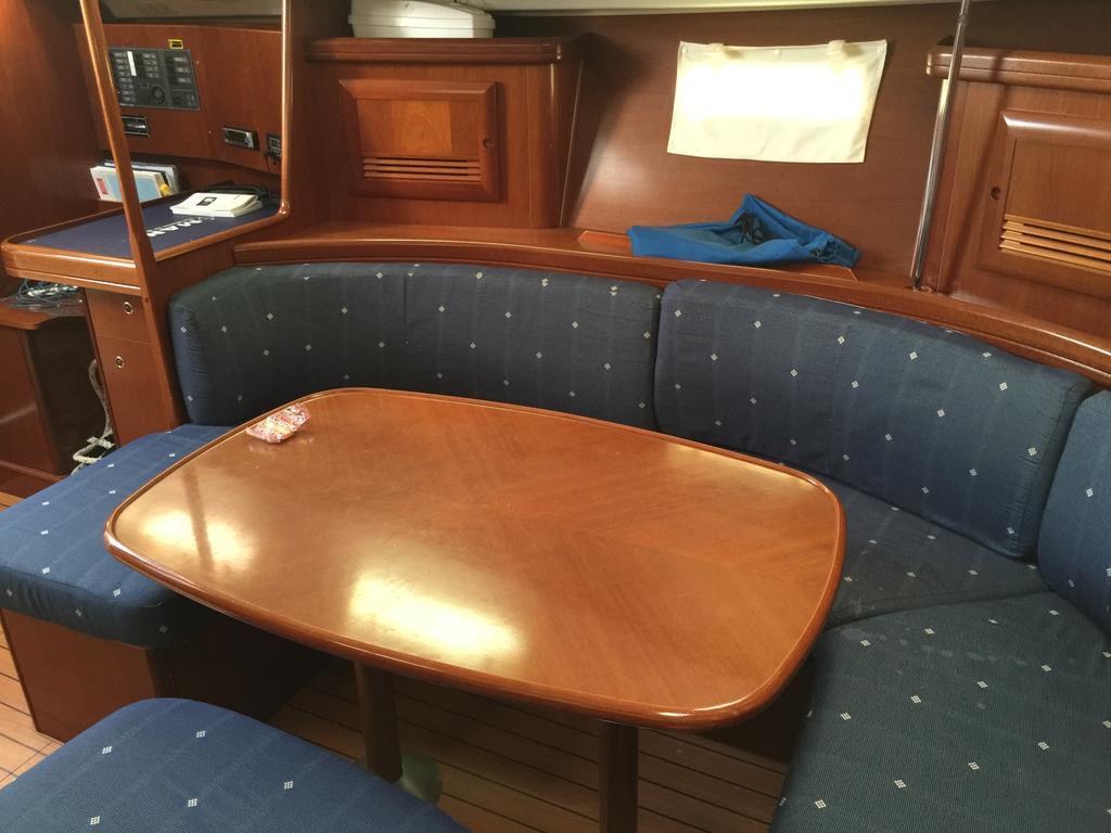 Puerto Calero Boat Otel Dış mekan fotoğraf